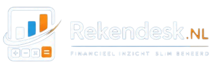 Rekendesk