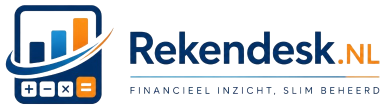 Rekendesk